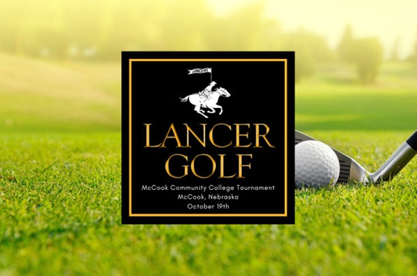 Lancer Golf at McCook Community College Tournament Results
